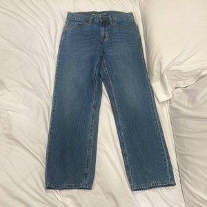 Old Navy Loose Jeans Mens 30x30
